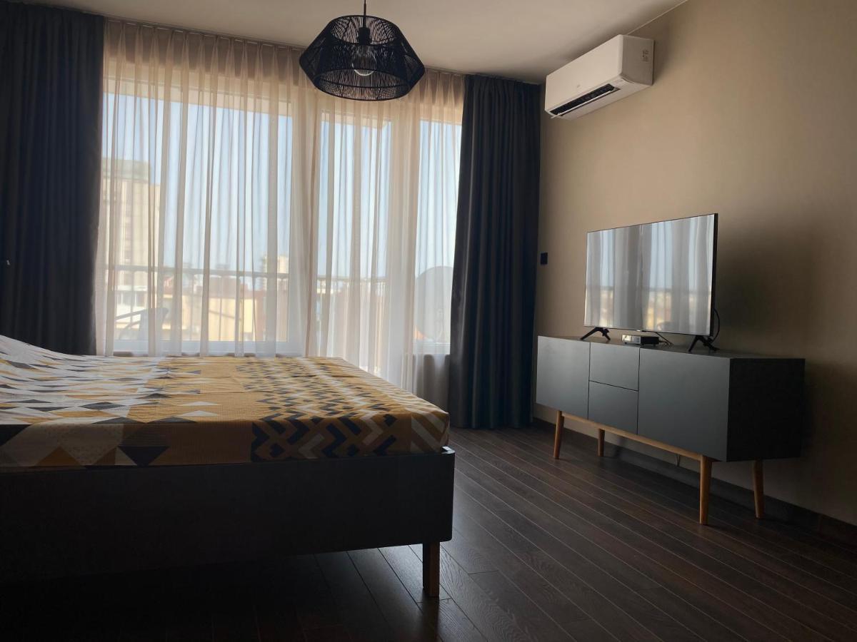 شقة Studio Via Pontica فارنا المظهر الخارجي الصورة